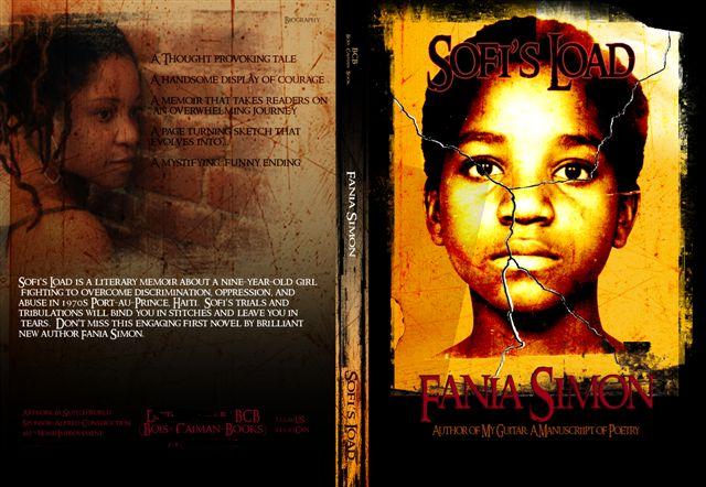My First book: Sofi's Load by Fania Simon