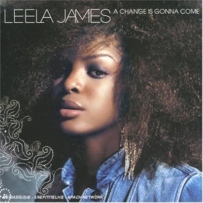 Leela James