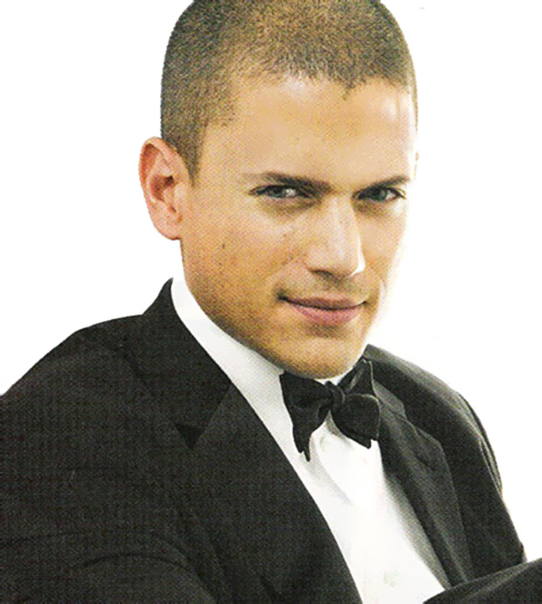 Wentworth Miller