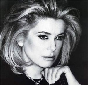 Deneuve