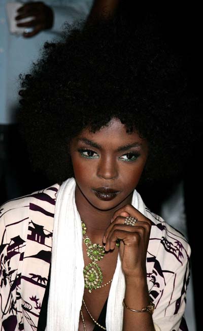 Lauryn Hill