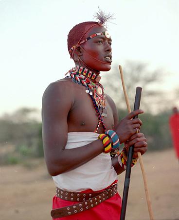 Samburu