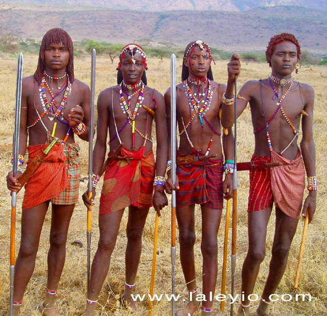 Samburu