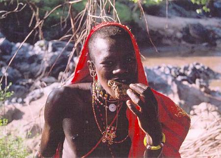 samburu