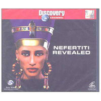 Nefertiti