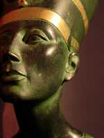 Nefertiti