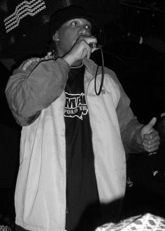 Krs One