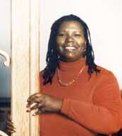 Gloria Naylor, Mind Control Target