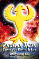 Cover of "Phoenix Tales"