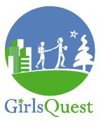 Girls Quest Logo