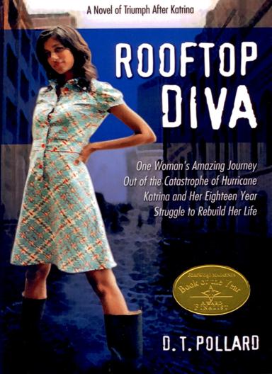 Rooftop Diva