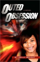 Outed Obsession by Kelly Wright
