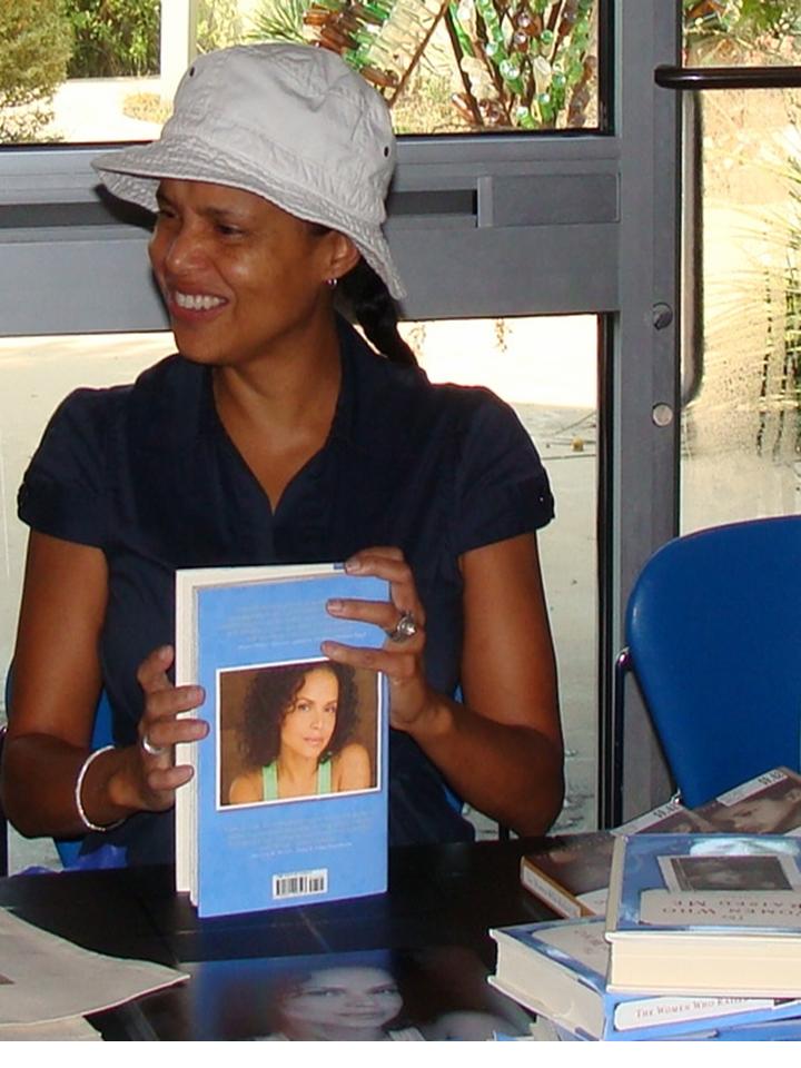 Victoria Rowell