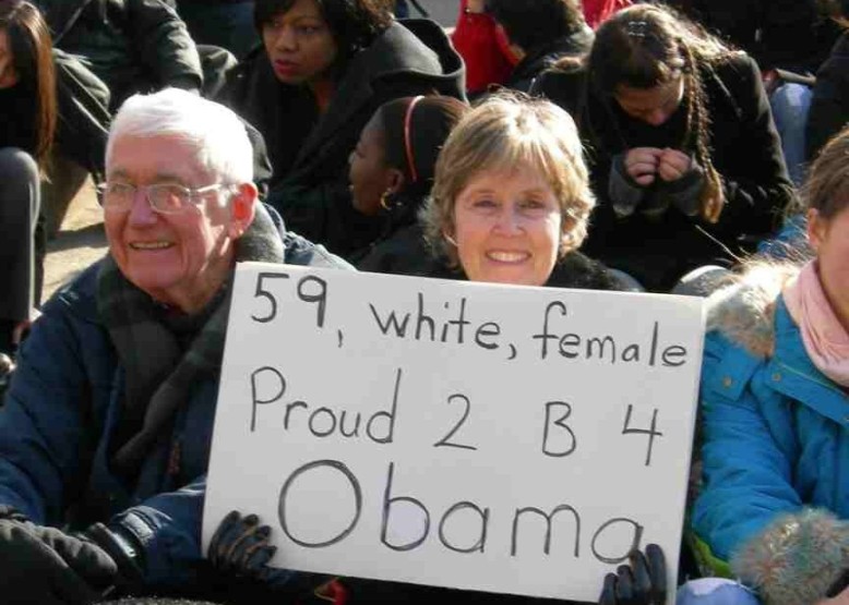 Women For Obama