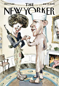 Obama cover