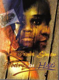 Poetry in Haiti by Fania Simon (Yesayah)