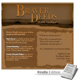 Braver Deeds cover