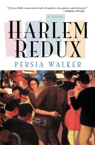 Harlem Redux