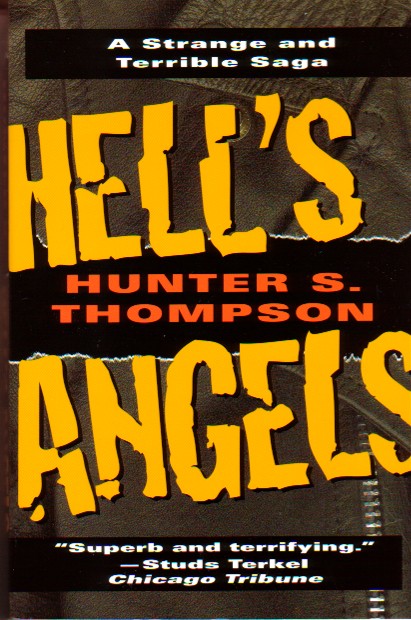 hunterS.Thompson