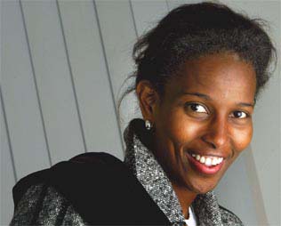 Ayaaan Hirsi Ali