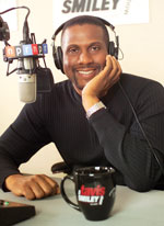 tavissmiley