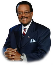 Johnnie Cochran