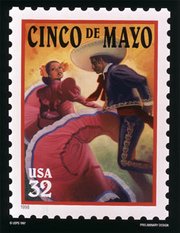 mexicostamp