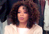 Oprah